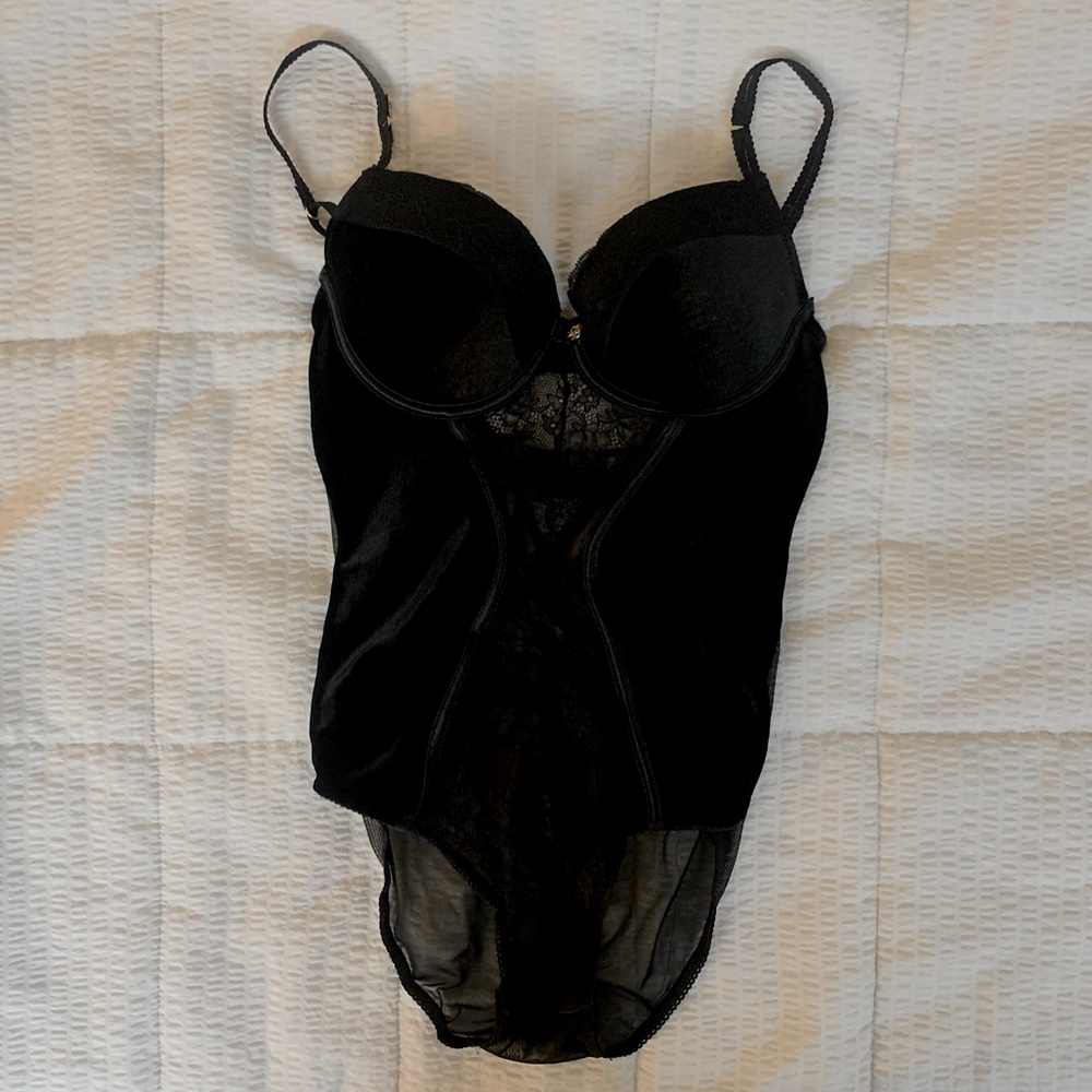 daisy fuentes bodysuit